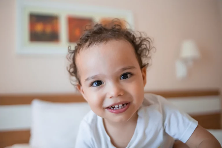 ADA Recommends Fluoride Toothpaste for Baby's First Tooth
