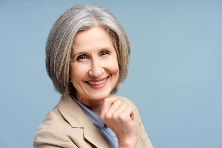 Too Old For Braces
