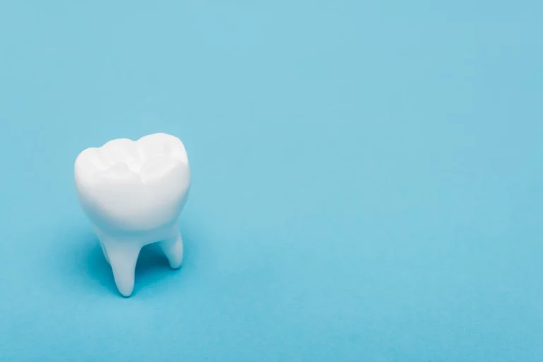 A Conservative Approach to Dental Care