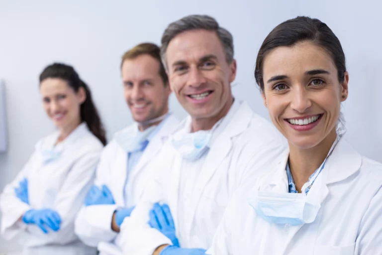 Choose a Dental School