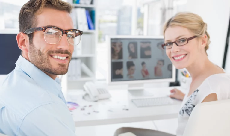 Finding Role Models in Dentistry...Online