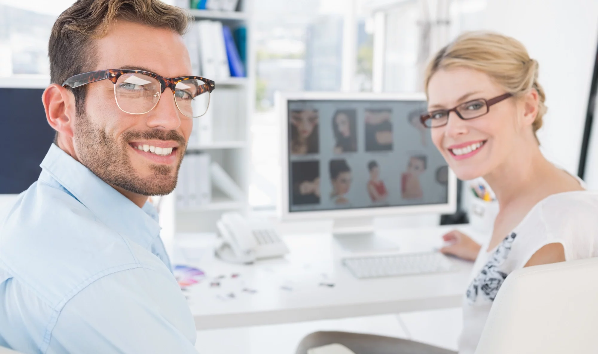 Finding Role Models in Dentistry...Online