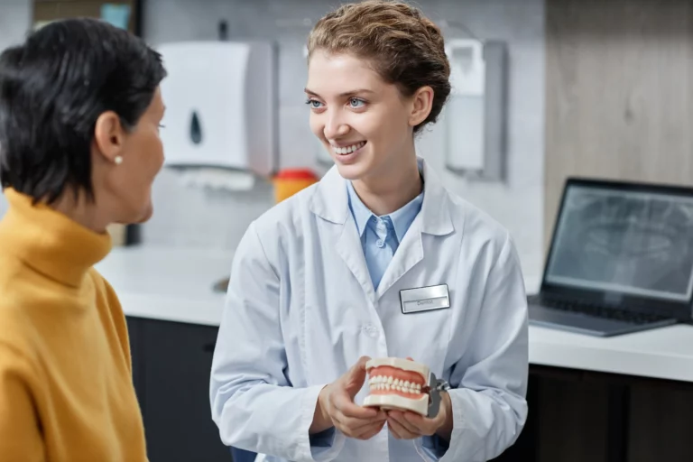 Prospective Dental Student