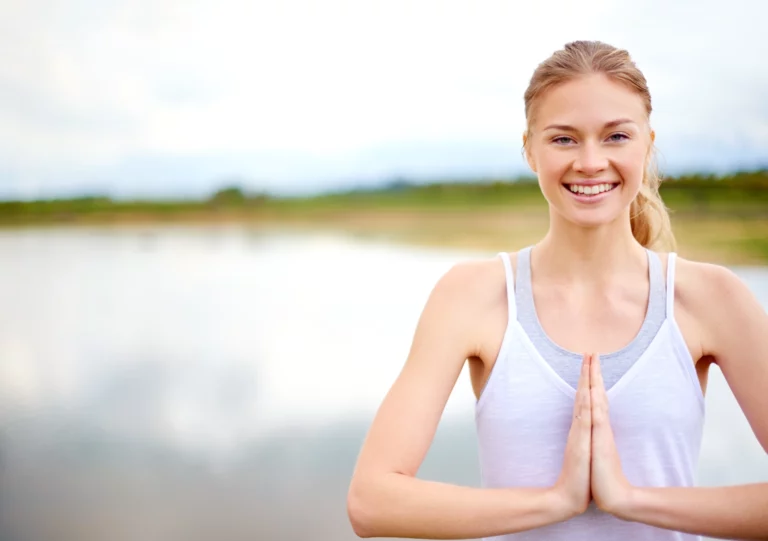 Yoga is for Everyone