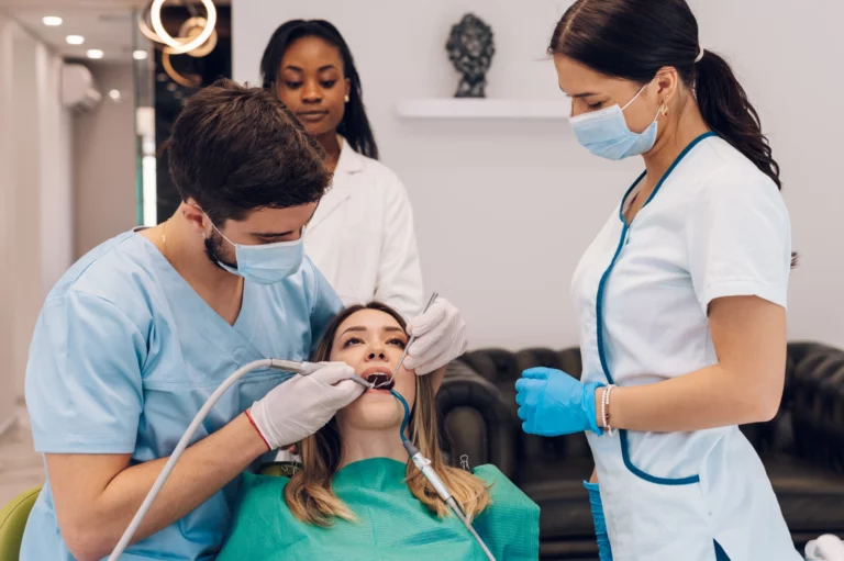 4 Ways To Prevent Burnout in Dental School