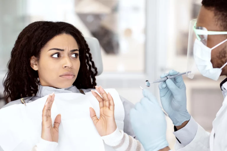 Dental Questions Patients Are Afraid to Ask
