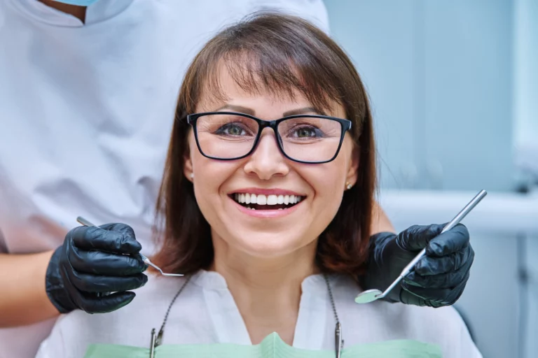 Do Adults Need Sealants on Teeth