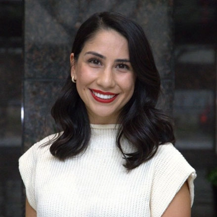 Dr Adriana Cornejo, RDH