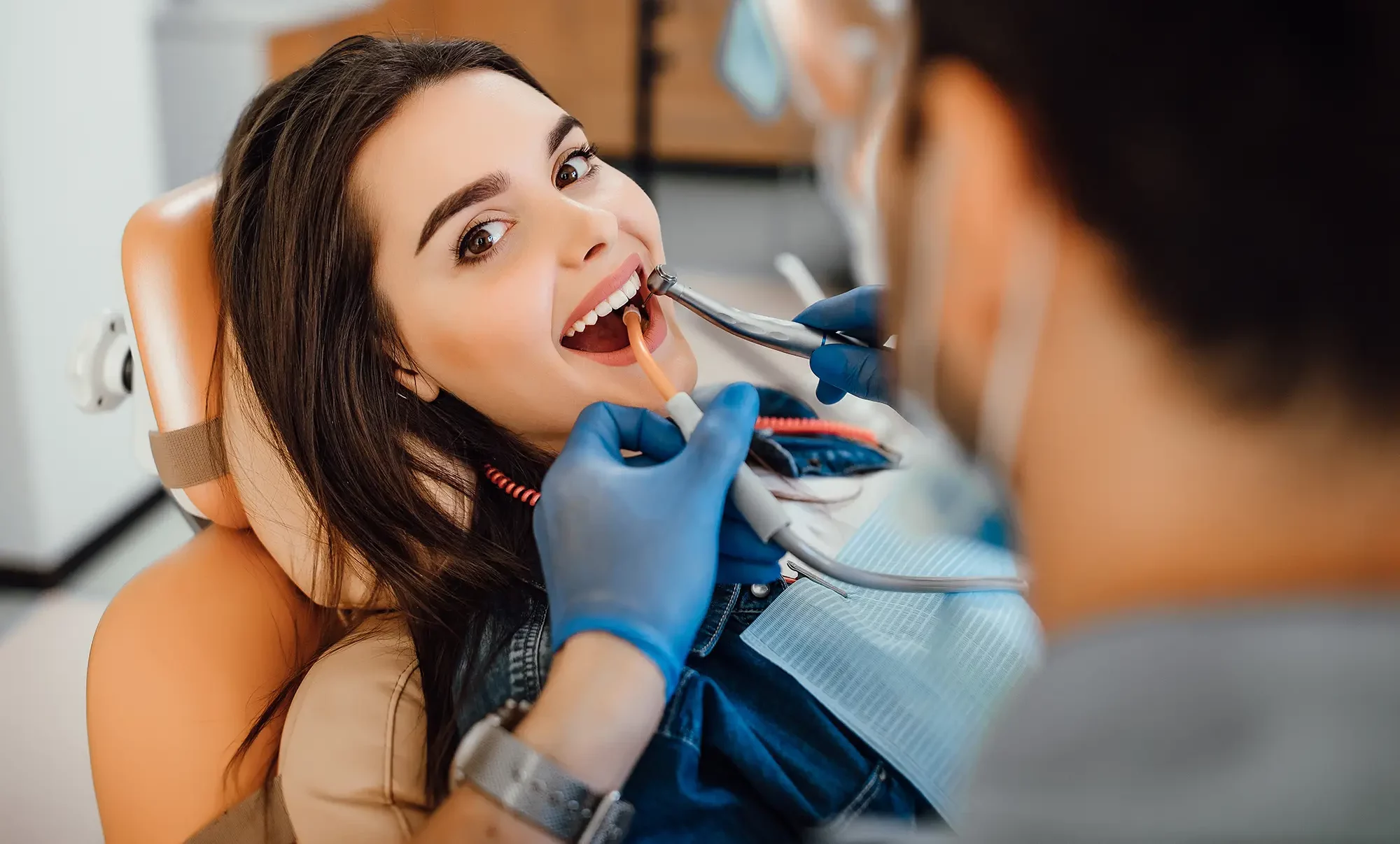 Dental Cleanings