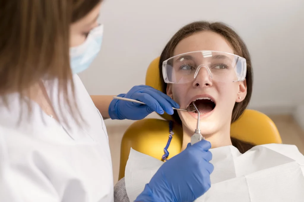 Dental Bridges