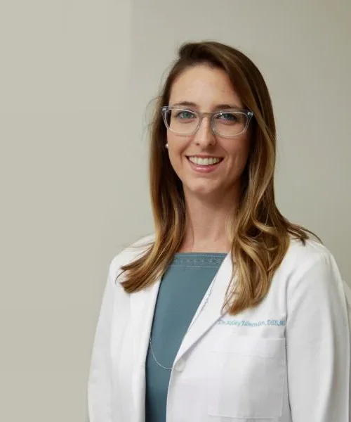 Dr. Kelsey Edmondson
