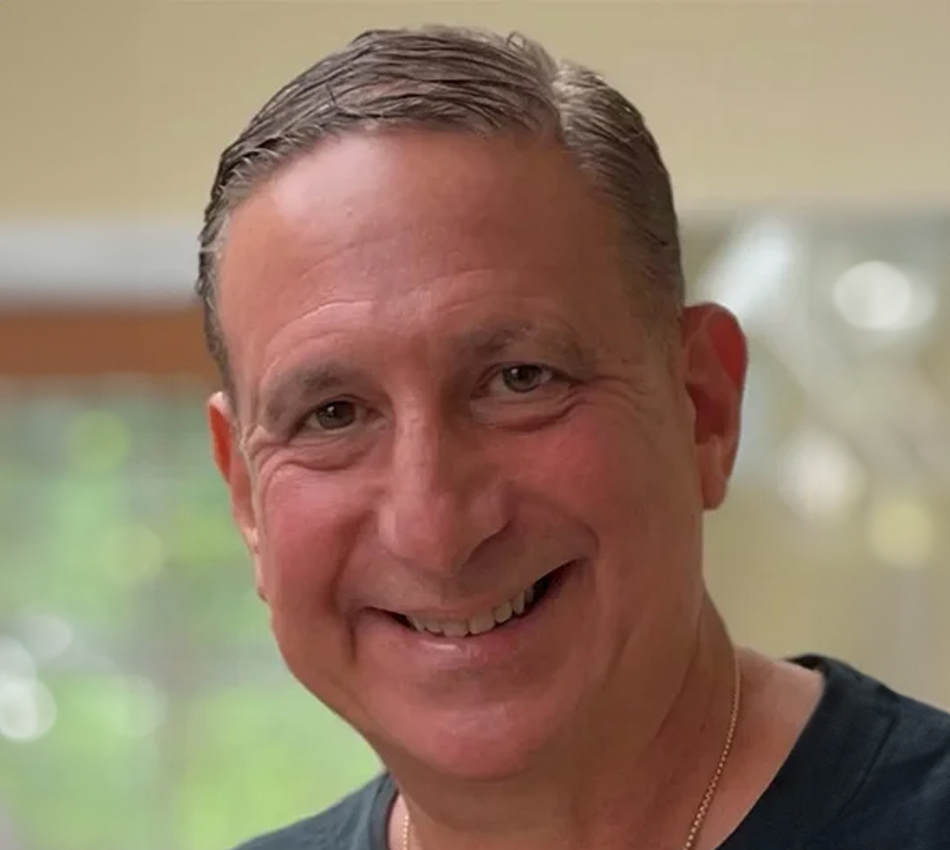 Dr. Richard D’Avanzo