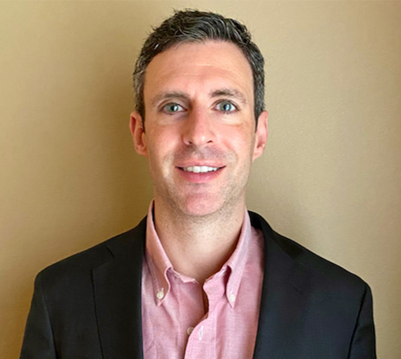 Dr. Brian Rethman