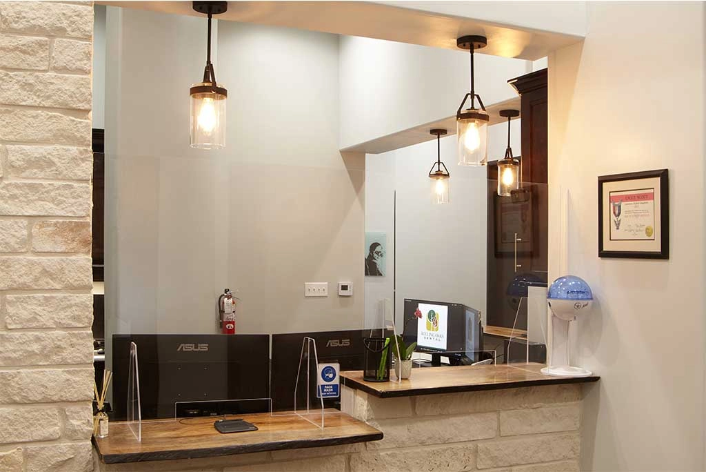 Office Tour