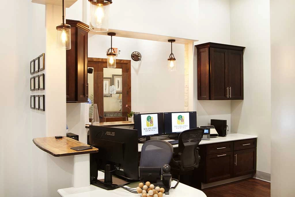 Office Tour