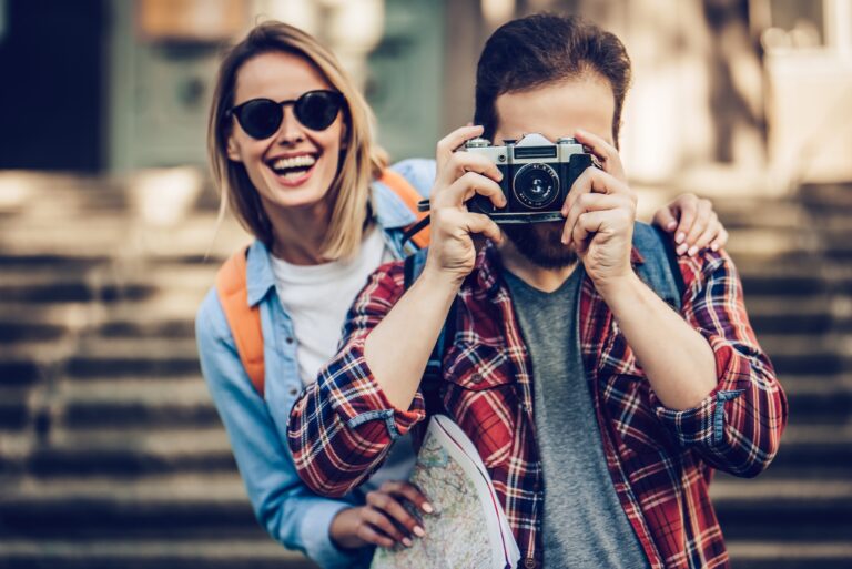 Use Teeth Whitening for a Picture-Ready Smile