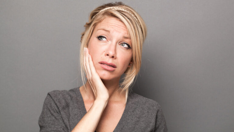 Why Root Canals are Nothing To Be Afraid Of